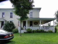 Day08 Cazenovia