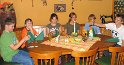 Abendessen