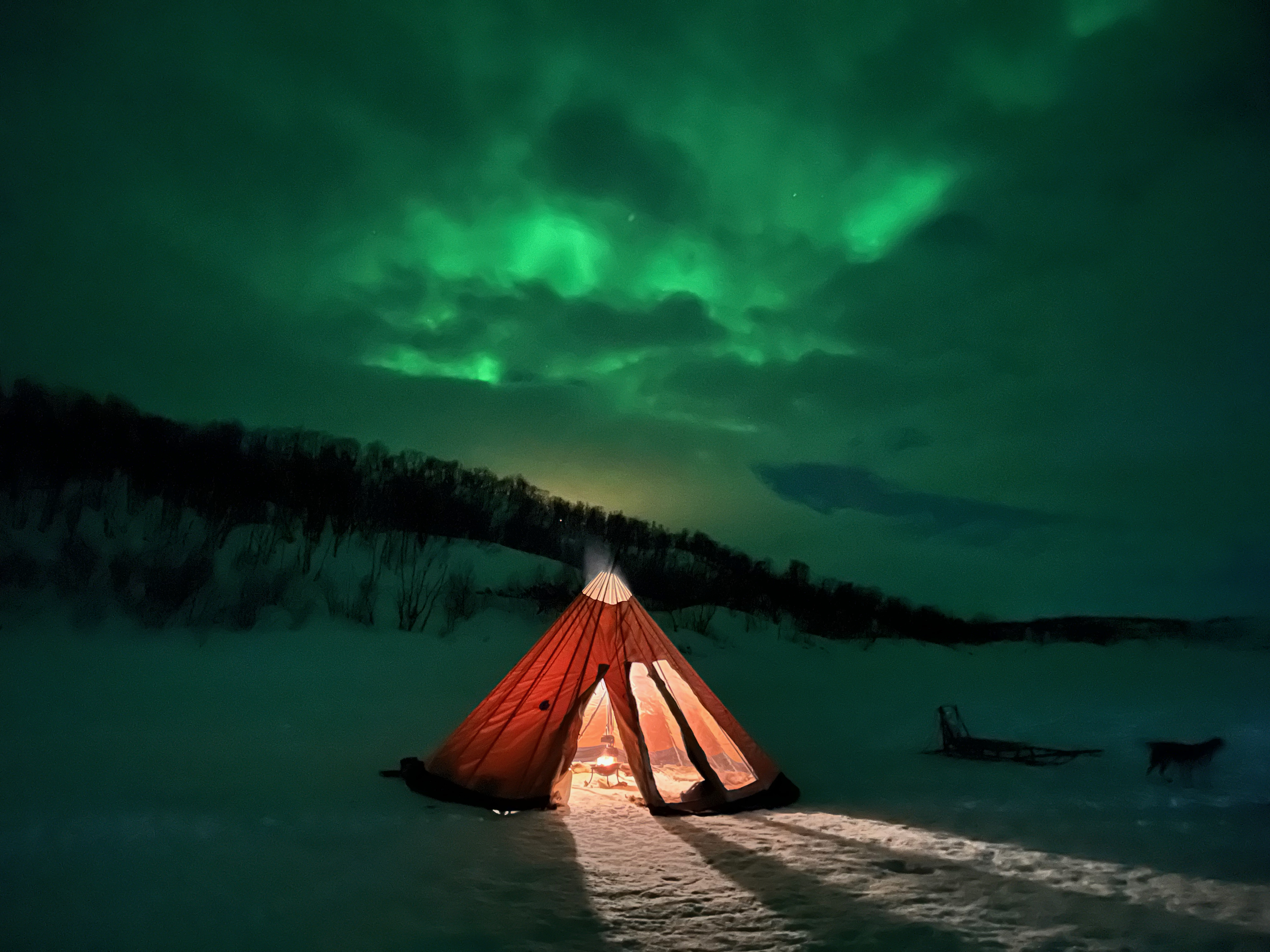 Norway 2021