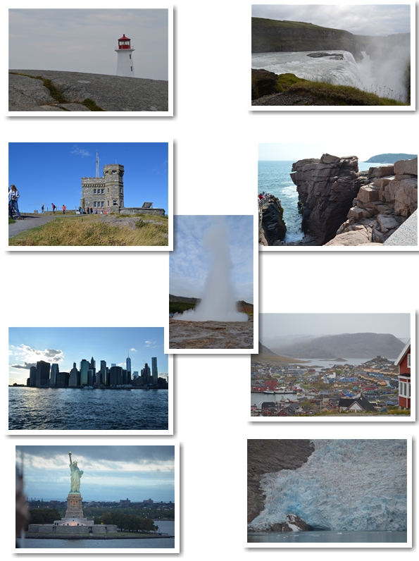 Transatlantic 2015