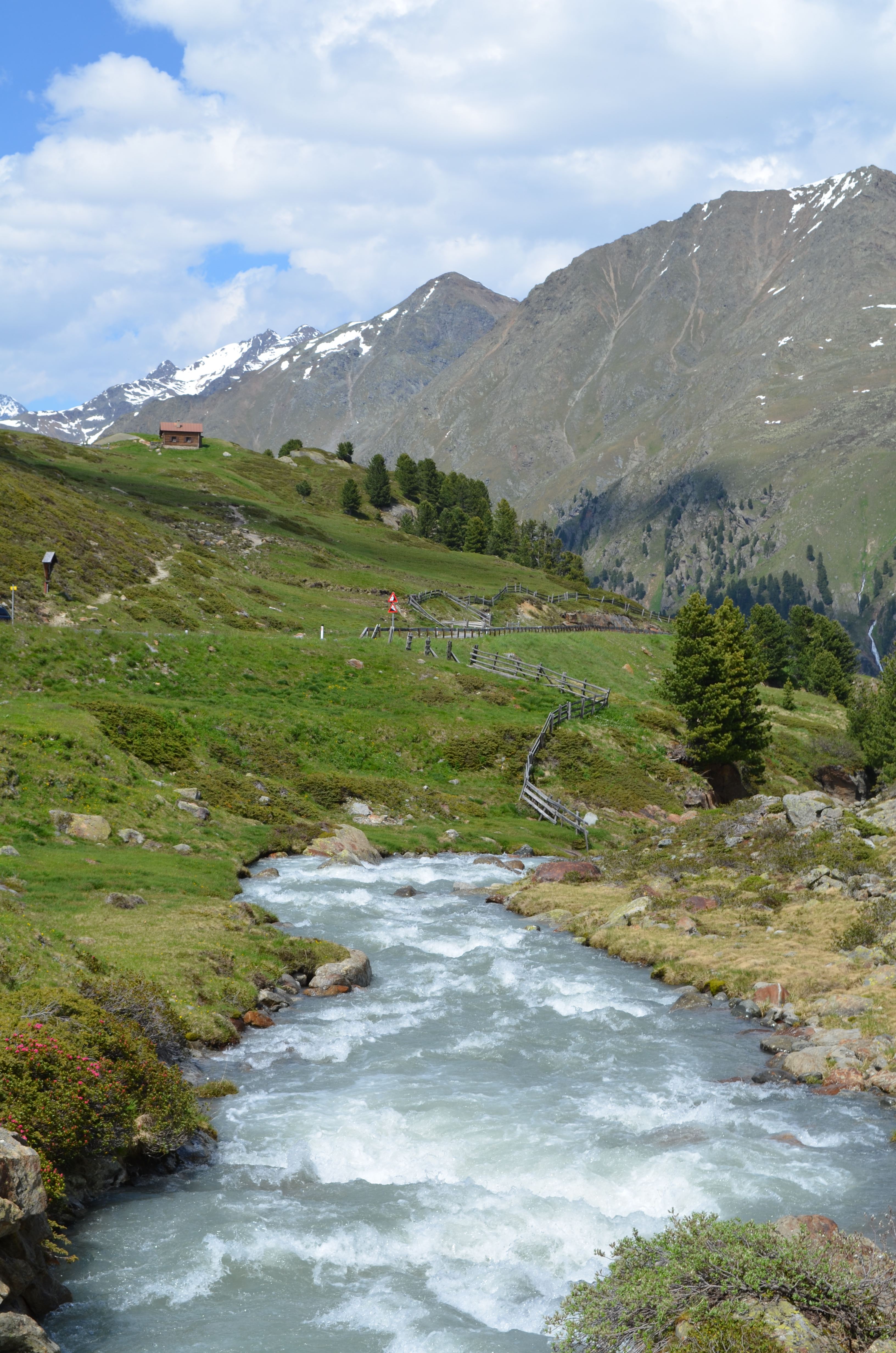 Alps 2012