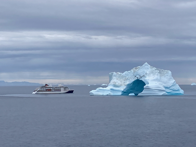 Greenland 2022