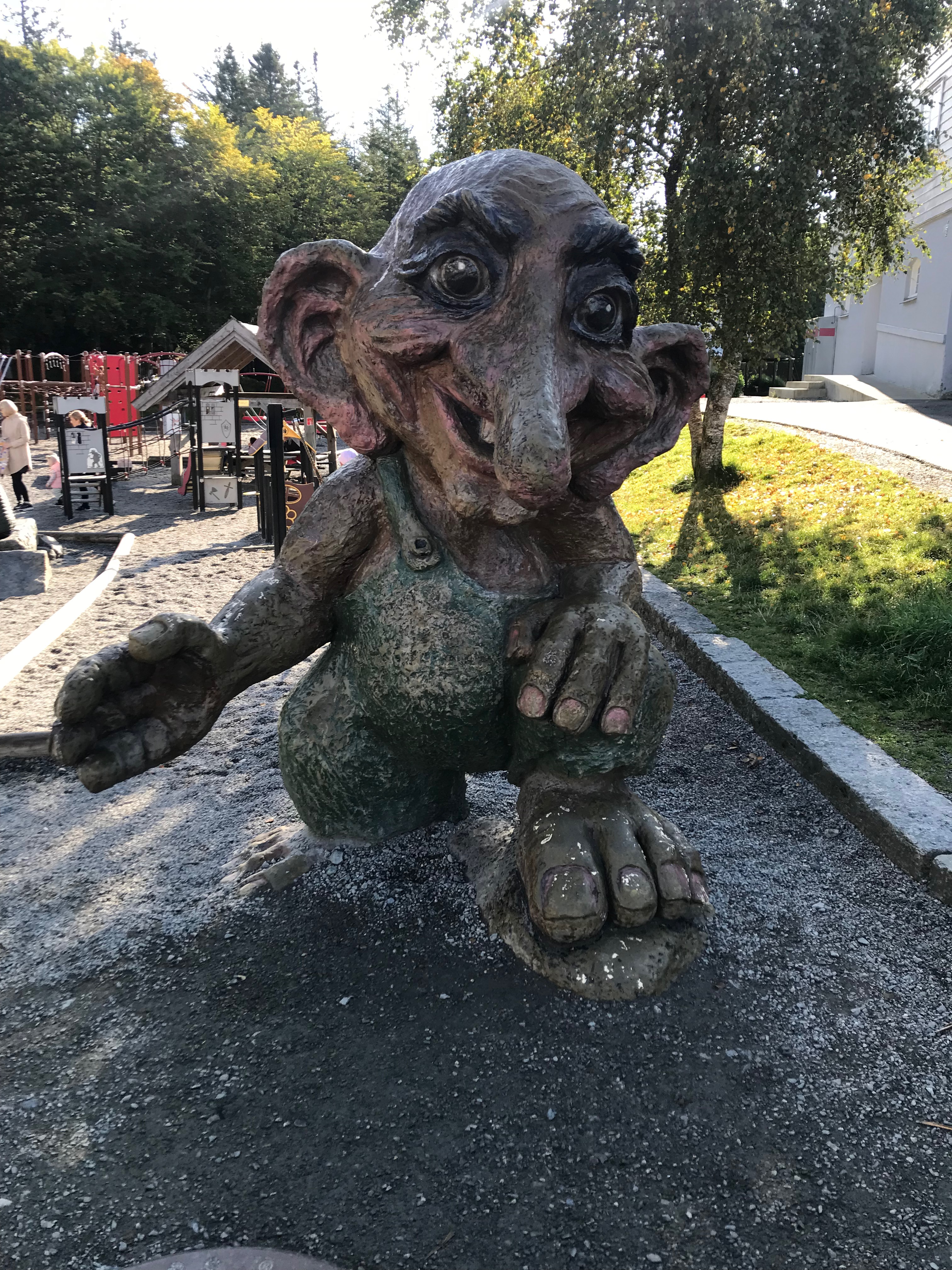 Norway 2021