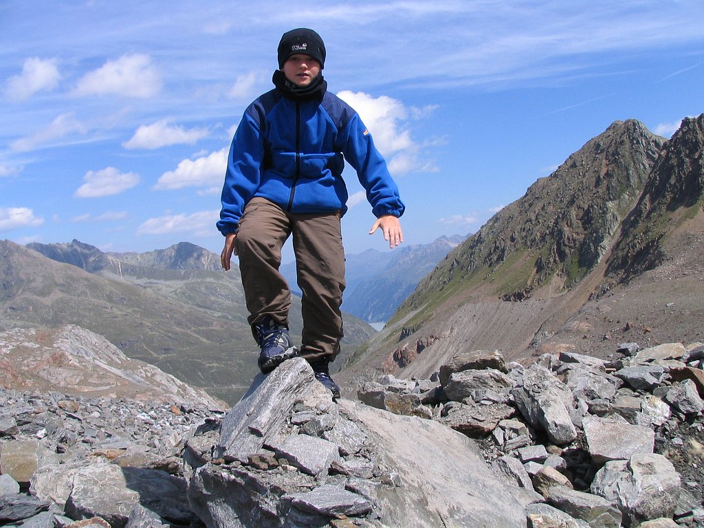Serfaus 2007