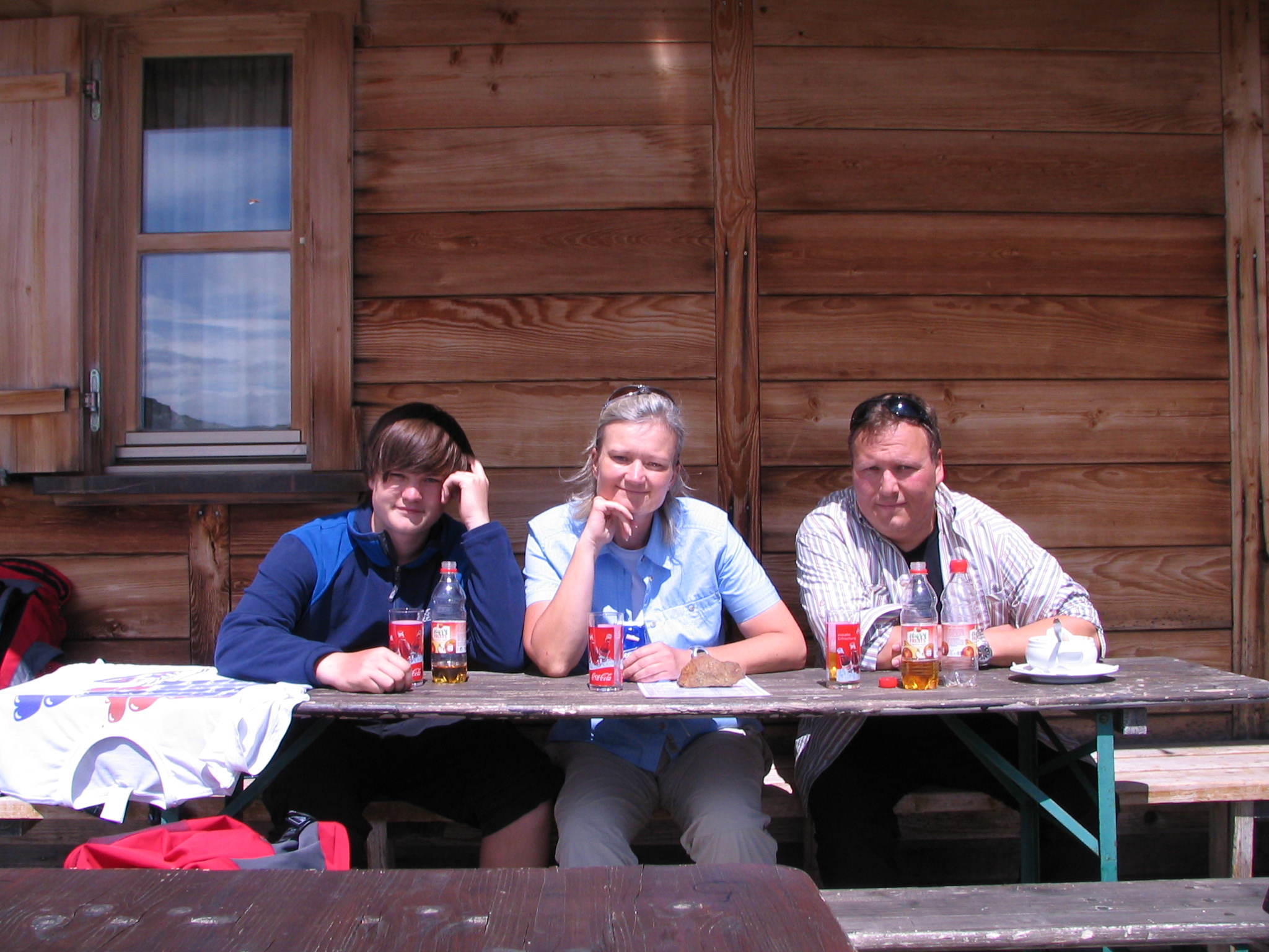 Serfaus 2011