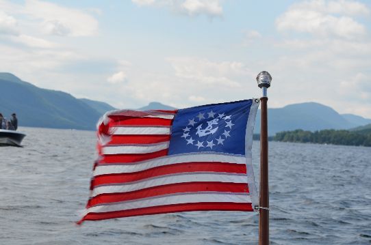 USA 2013